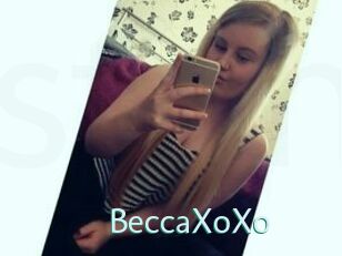 BeccaXoXo