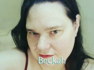Beckah