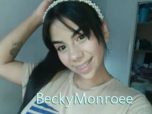 BeckyMonroee