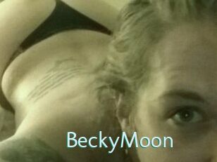 BeckyMoon