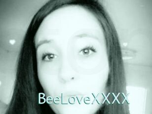BeeLoveXXXX