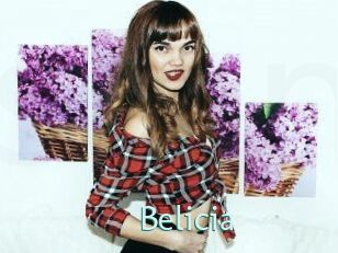 Belicia