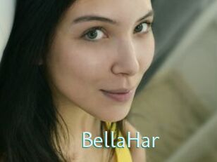 BellaHar