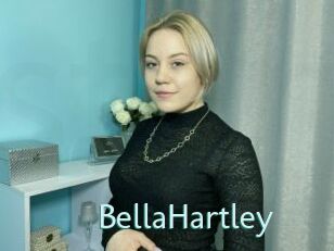 BellaHartley