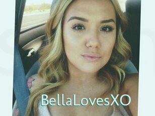 Bella_LovesXO