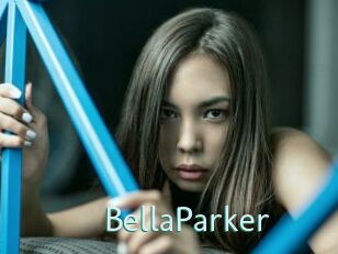 BellaParker