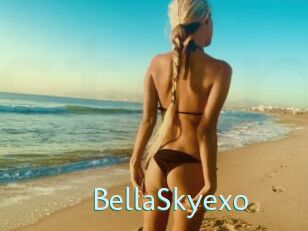 BellaSkyexo