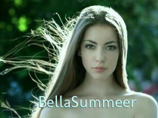 BellaSummeer