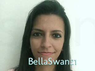 BellaSwan21