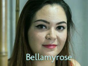 Bellamyrose