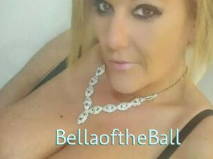 BellaoftheBall