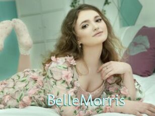 BelleMorris