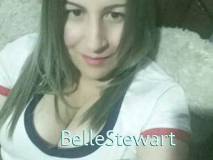BelleStewart