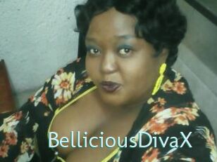 BelliciousDivaX