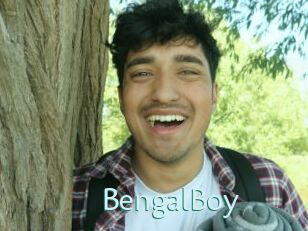 BengalBoy