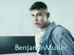 BenjaminMuller