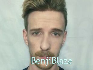BenjiBlaze