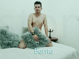 Bente
