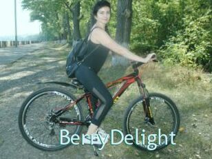 BerryDelight