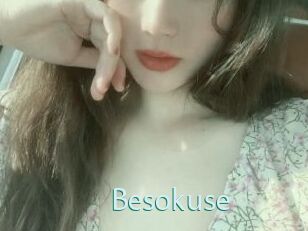 Besokuse