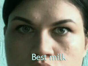 Best_milk