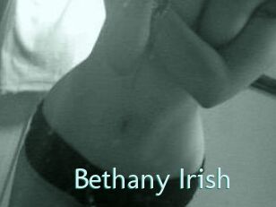Bethany_Irish