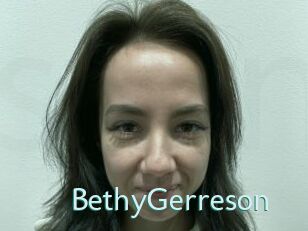 BethyGerreson