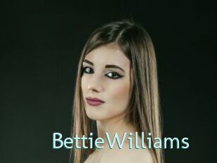 BettieWilliams