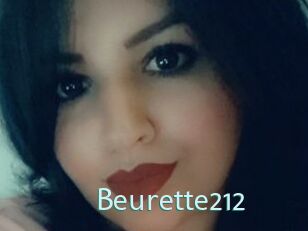 Beurette212