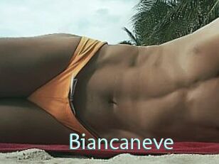 Biancaneve