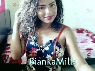 BiankaMills