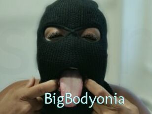 BigBodyonia