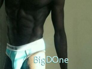 BigDOne