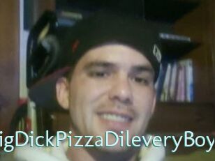 BigDickPizzaDileveryBoy