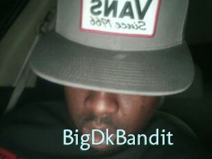 BigDkBandit