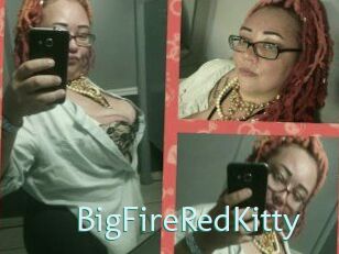 BigFireRedKitty