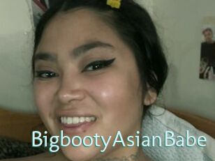 BigbootyAsianBabe