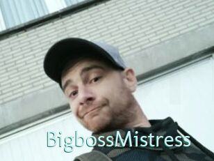 BigbossMistress