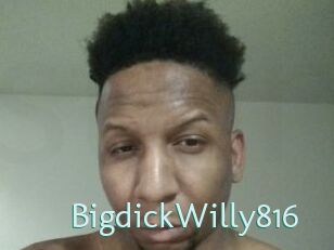 BigdickWilly816