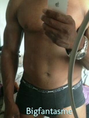 Bigfantasme