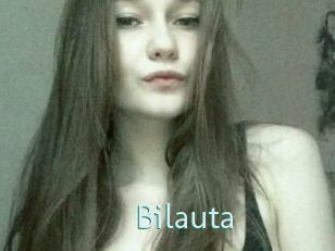Bilauta