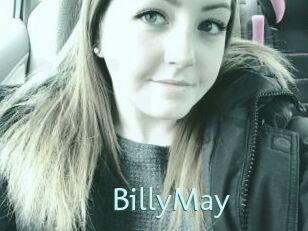BillyMay