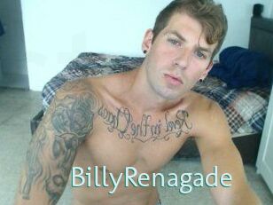 BillyRenagade