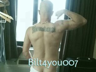 Bilt4you007