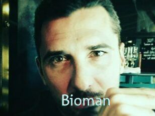 Bioman