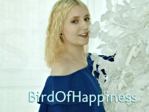 BirdOfHappiness