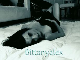 Bittanyalex