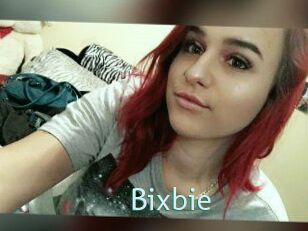 Bixbie