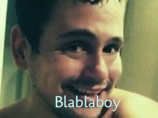 Blablaboy