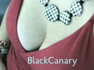 BlackCanary